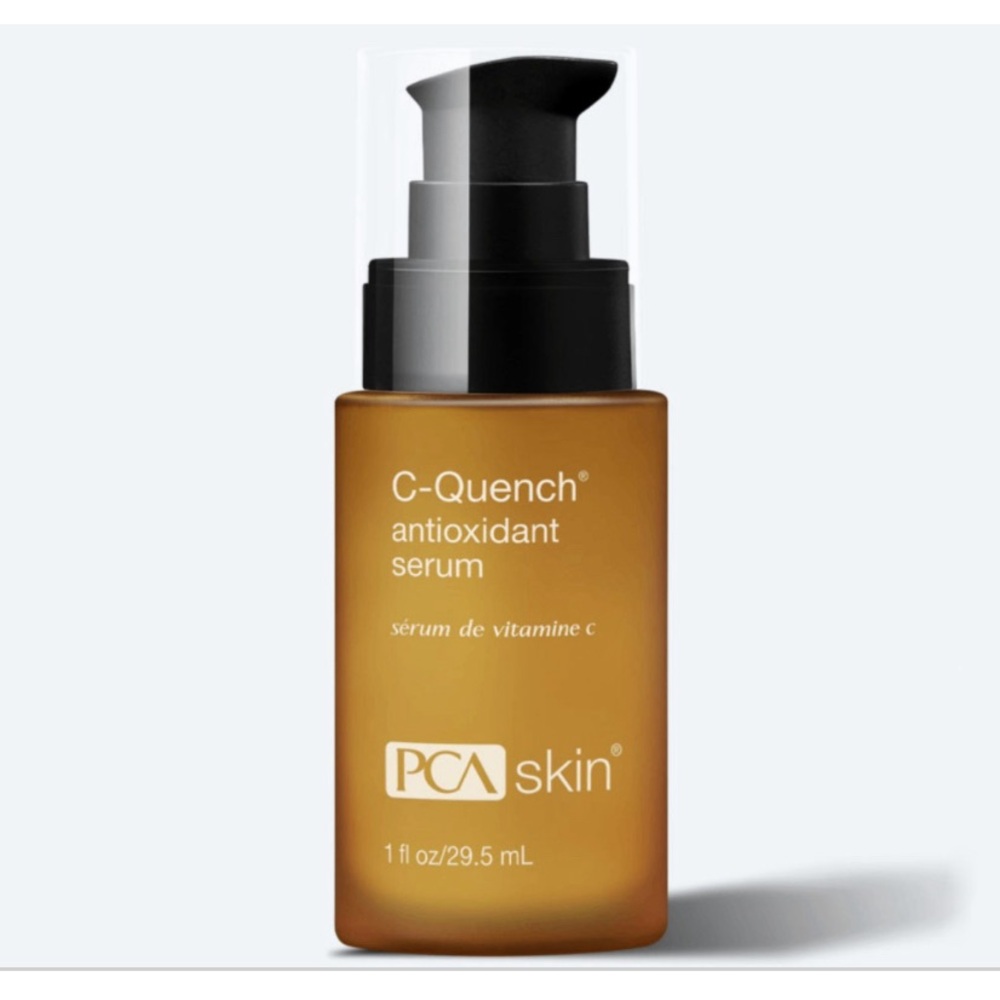 PCA Skin C-Quench Antioxidant Serum